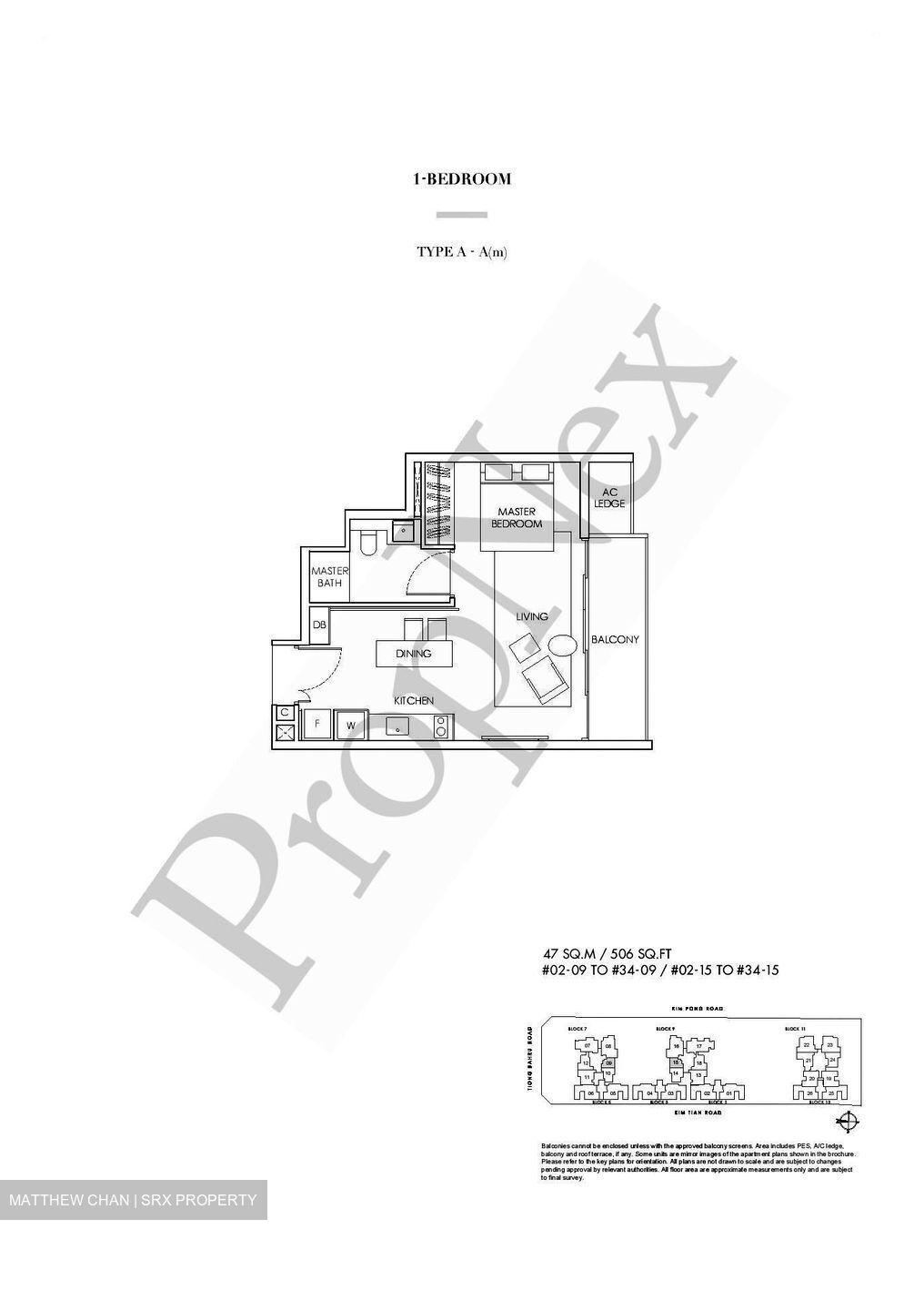 Highline Residences (D3), Condominium #481193701